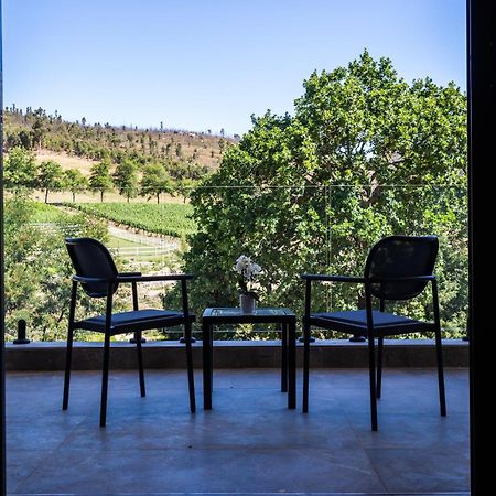 Franschhoek Hotel Εξωτερικό φωτογραφία