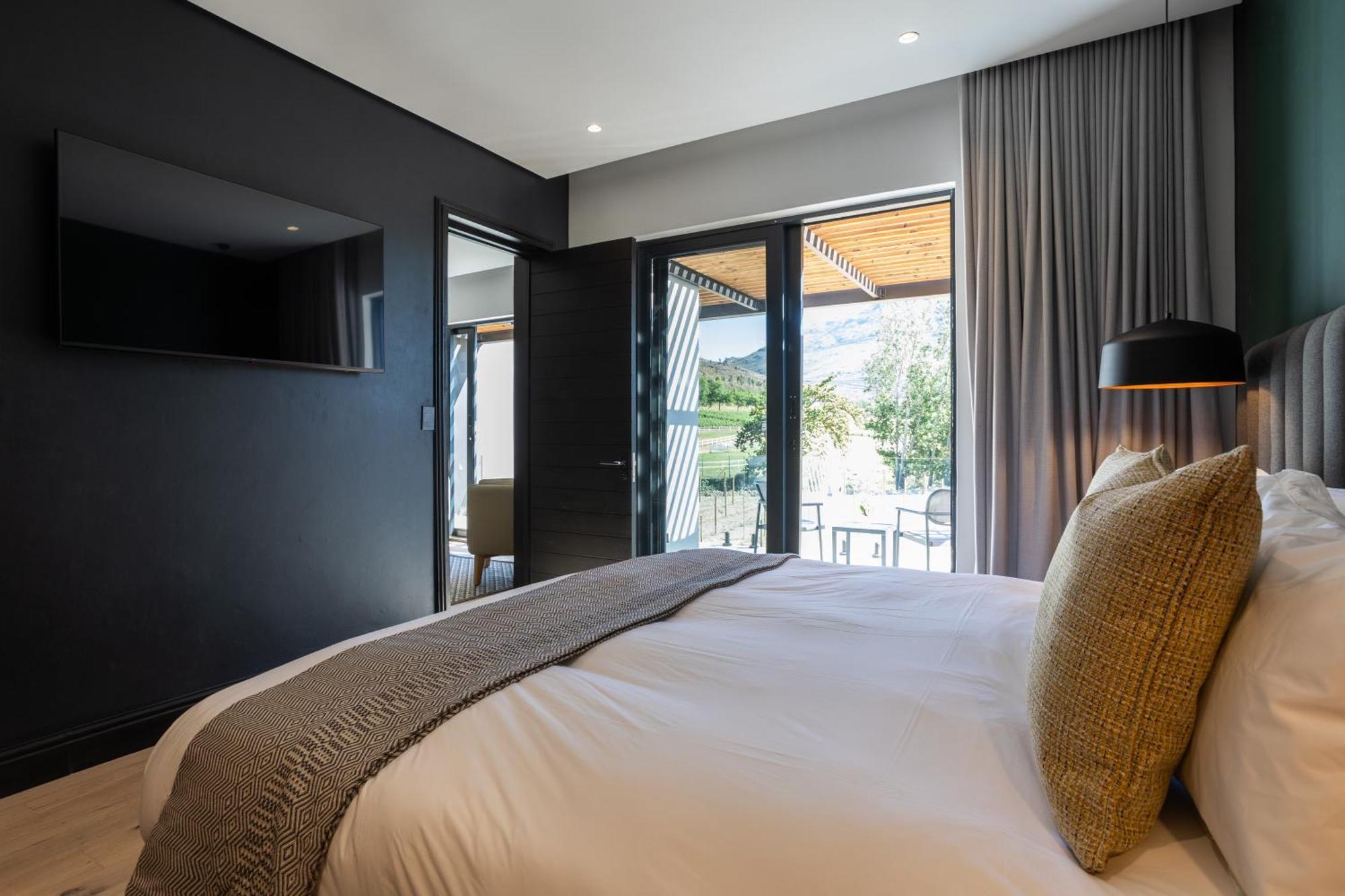Franschhoek Hotel Εξωτερικό φωτογραφία