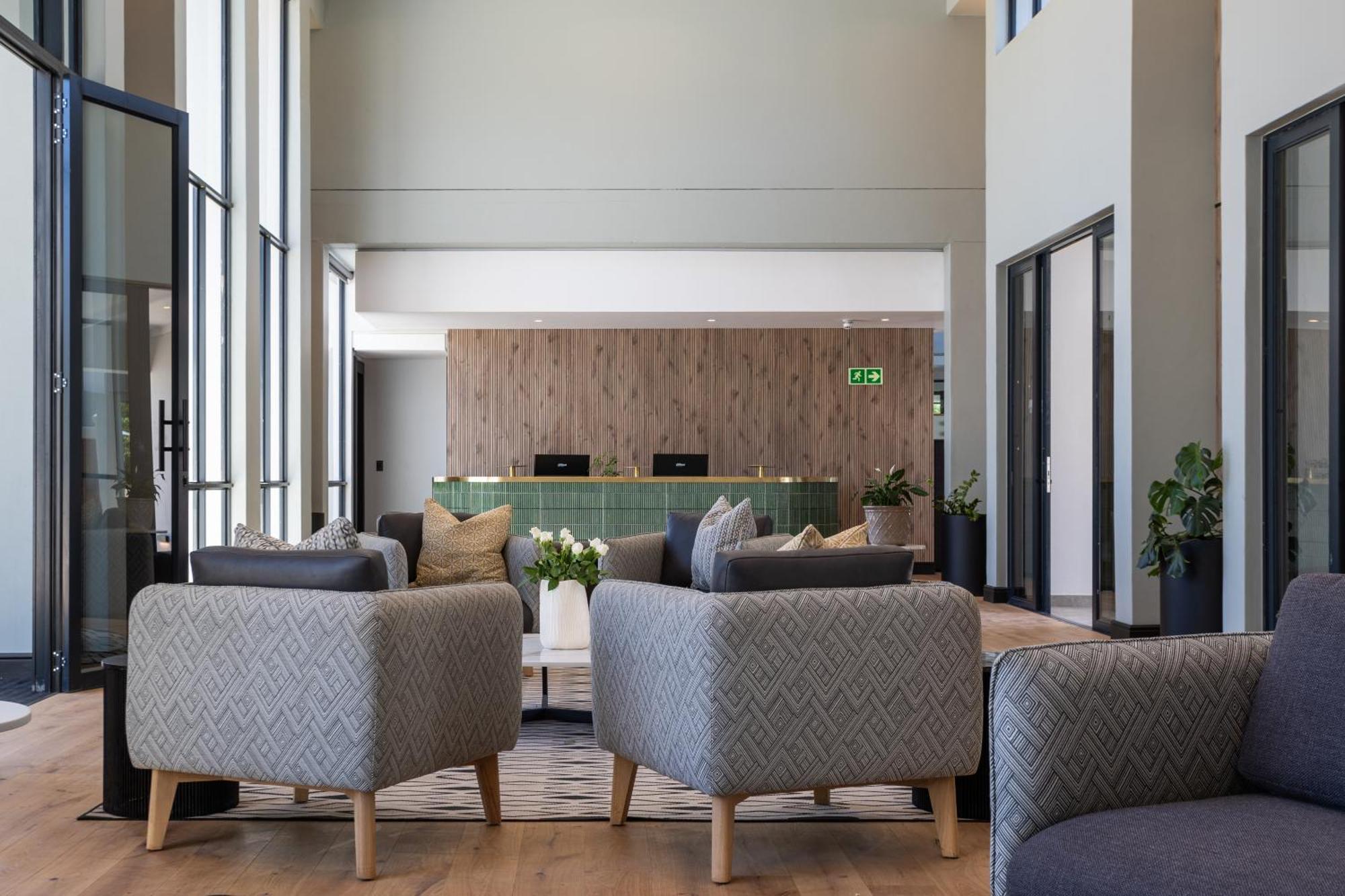 Franschhoek Hotel Εξωτερικό φωτογραφία