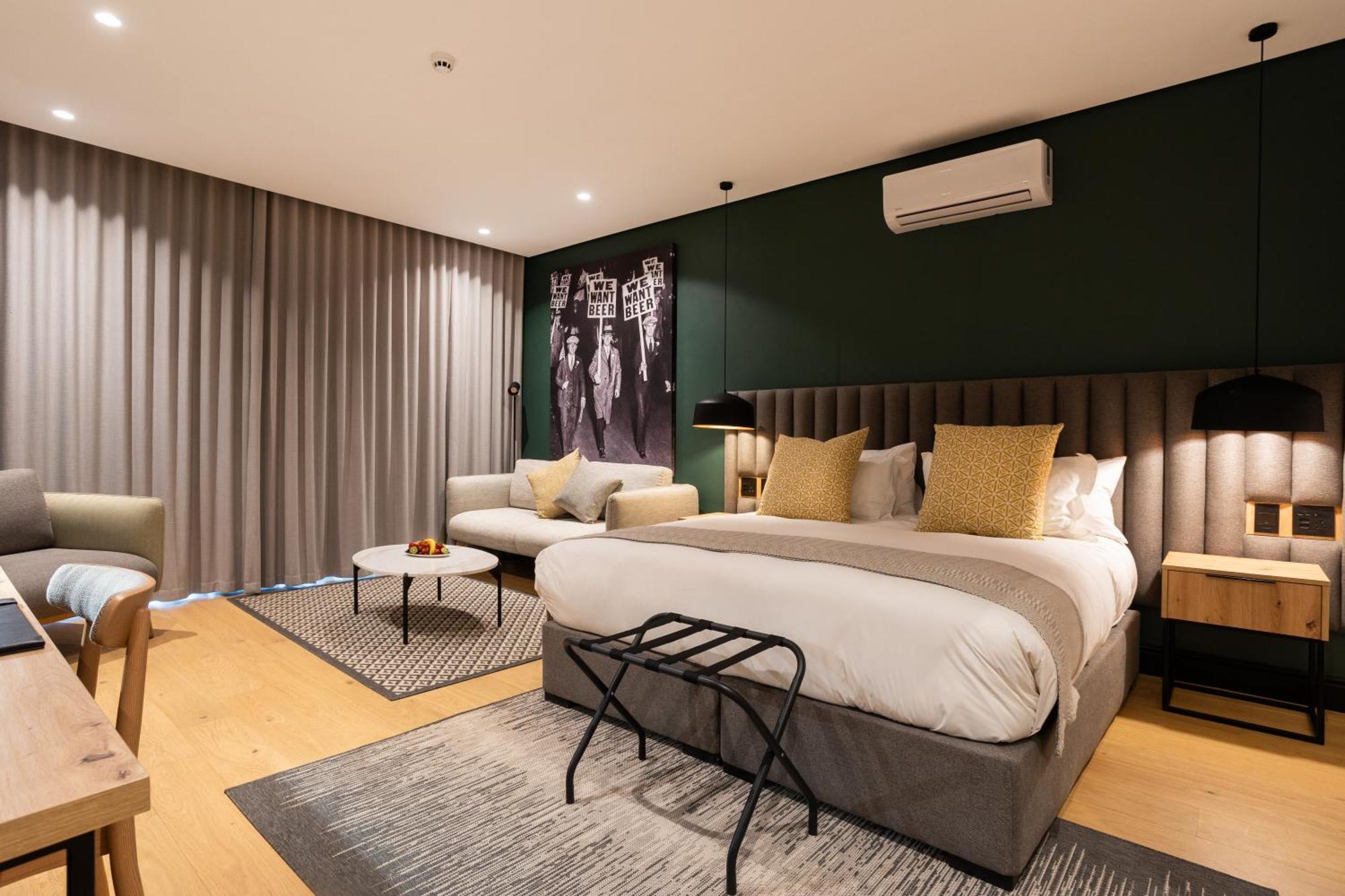Franschhoek Hotel Εξωτερικό φωτογραφία