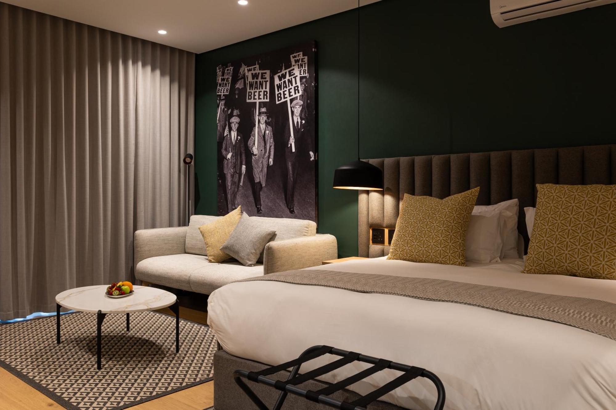 Franschhoek Hotel Εξωτερικό φωτογραφία